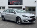 Peugeot 308 SW 1.6 BlueHDi Allure Euro 6 (s/s) 5dr