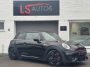 MINI Hatch 2.0 John Cooper Works Auto Euro 6 (s/s) 3dr