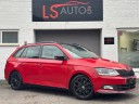 Skoda Fabia 1.2 TSI Monte Carlo Euro 6 (s/s) 5dr