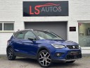 SEAT Arona 1.0 TSI FR Sport Euro 6 (s/s) 5dr