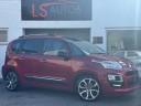 Citroen C3 Picasso 1.6 BlueHDi Platinum Euro 6 5dr