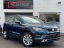 SEAT Ateca 1.0 TSI Ecomotive SE Euro 6 (s/s) 5dr