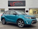 Suzuki Vitara 1.6 SZ5 Auto ALLGRIP Euro 6 (s/s) 5dr