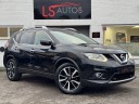 Nissan X-Trail 1.6 dCi n-tec XTRON Euro 5 (s/s) 5dr