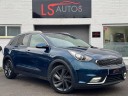 Kia Niro 1.6h GDi 3 DCT Euro 6 (s/s) 5dr