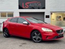 Volvo V40 2.0 D4 R-Design Euro 6 (s/s) 5dr