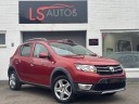 Dacia Sandero Stepway 0.9 TCe Laureate Euro 6 (s/s) 5dr