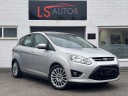 Ford C-Max 1.6 TDCi Titanium Euro 5 5dr