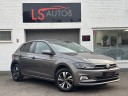 Volkswagen Polo 1.0 TSI Match Euro 6 (s/s) 5dr