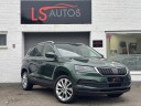 Skoda Karoq 1.0 TSI SE L Euro 6 (s/s) 5dr