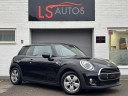 MINI Hatch 1.5 One Euro 6 (s/s) 3dr