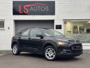 Citroen C4 Cactus 1.2 PureTech GPF Feel Euro 6 (s/s) 5dr