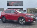 Nissan X-Trail 1.6 DIG-T Tekna Euro 6 (s/s) 5dr