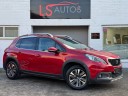 Peugeot 2008 1.2 PureTech Allure Euro 6 5dr