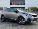 Peugeot 5008 1.2 PureTech GT Line Euro 6 (s/s) 5dr