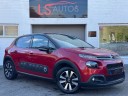 Citroen C3 1.2 PureTech Flair Euro 6 (s/s) 5dr