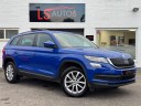 Skoda Kodiaq 2.0 TDI SE DSG Euro 6 (s/s) 5dr (5 Seat)