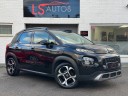 Citroen C3 Aircross 1.2 PureTech Flair Euro 6 5dr