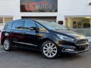 Ford S-Max 2.0 TDCi Vignale Euro 6 (s/s) 5dr