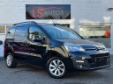 Citroen Berlingo 1.2 PureTech Flair Multispace MPV Euro 6 (s/s) 5dr