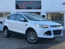 Ford Kuga 2.0 TDCi Titanium Powershift AWD Euro 5 5dr