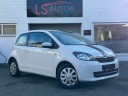 Skoda Citigo 1.0 MPI SE Euro 5 3dr